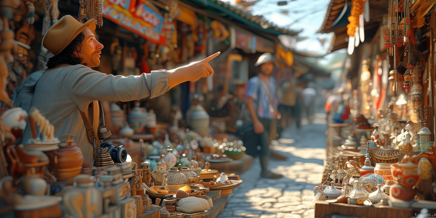 **非遗好物全被抖出来了，我的探店寻宝之旅🔍**